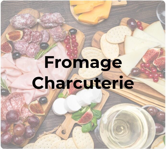 Fromage Charcuterie Fromage Charcuterie
