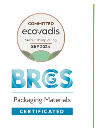 Ecovadis<br />
BRCS